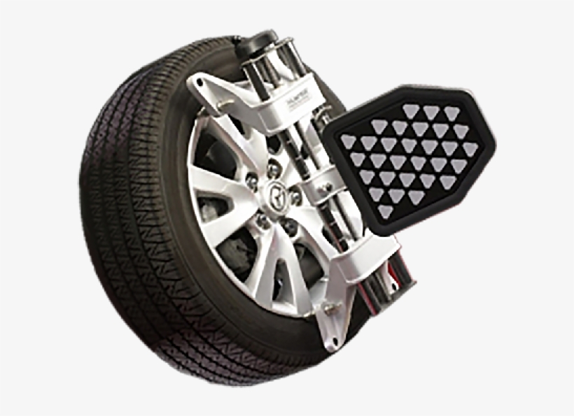 Alignment - Land Rover Wheel Alignment, transparent png #4871370