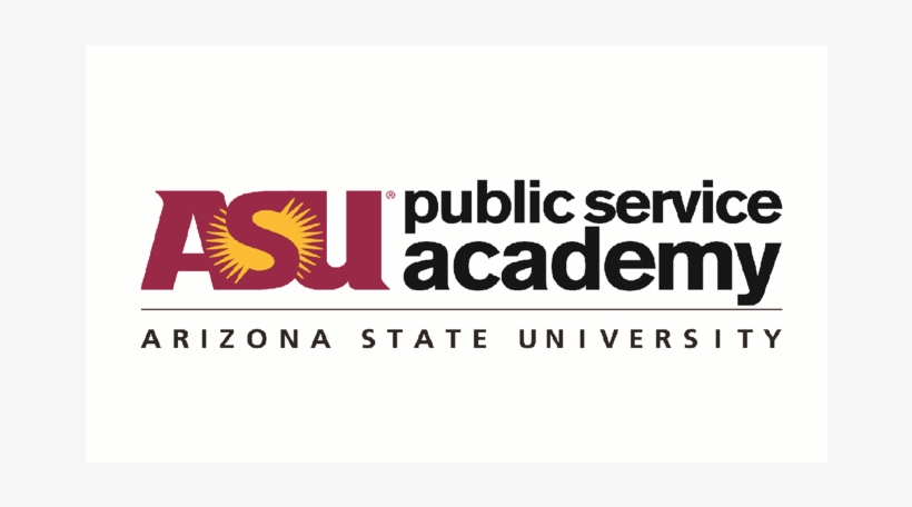 Publicserviceacademy - Arizona State University College Of Health Solutions, transparent png #4871642