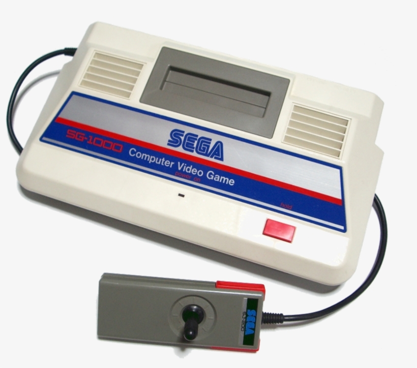 Open - Sega Sg 1000 Png, transparent png #4871692