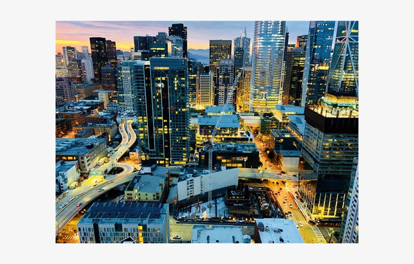 J Akifyaldir I Will Miss @rentjasper - Cityscape, transparent png #4871768