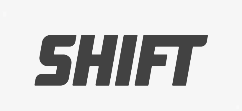 Shift Used Car, transparent png #4871848