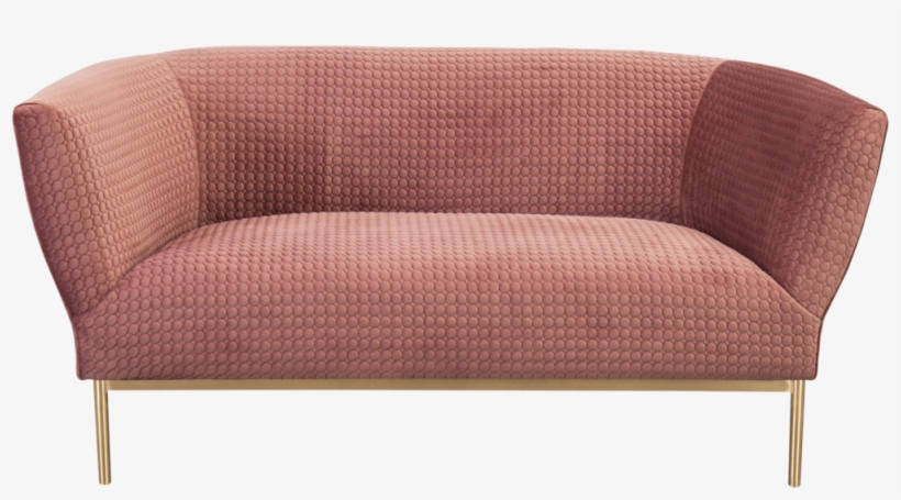 Chloe Lounge Suite 3 Colours - Harry The Hirer Pty Ltd, transparent png #4871853