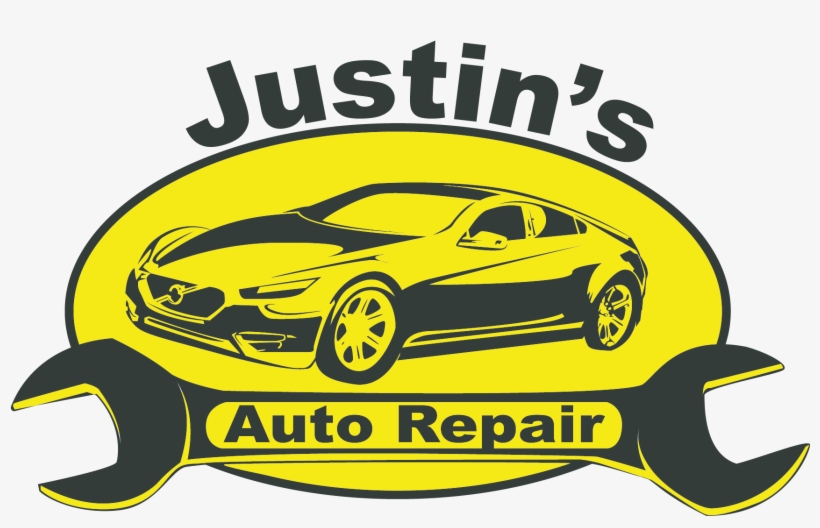 Car Logo Clipart Auto Repair - Car Repair Logo Png, transparent png #4871926