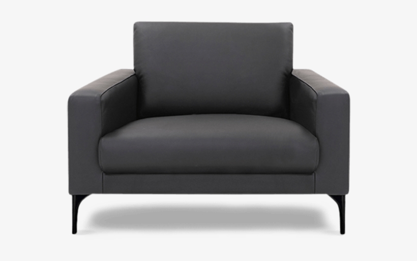 See Possible With Endless Sofa Configurations - Club Chair, transparent png #4872035