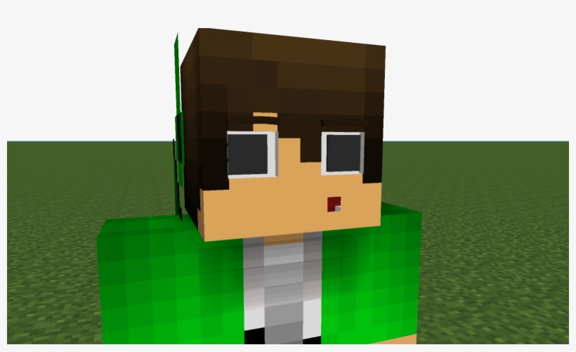 Meflmsj - Minecraft, transparent png #4872190