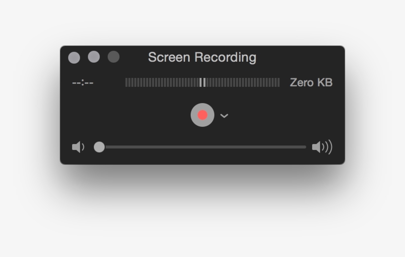 Screen Shot 2015 02 24 At - Record Sound, transparent png #4872231