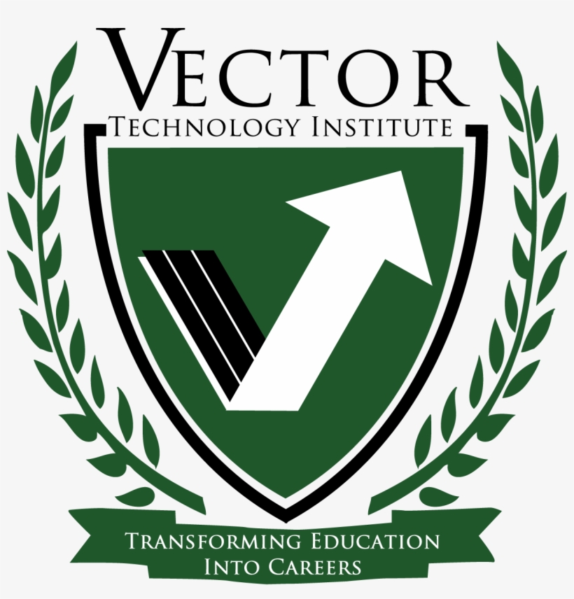 Vector Technology Institute, transparent png #4872286