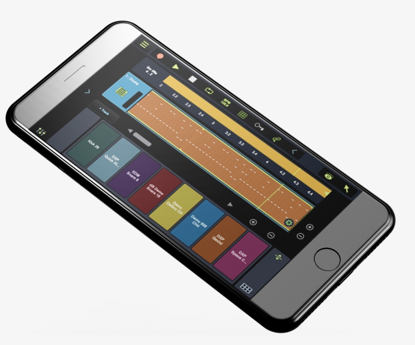 Help Make The Next Releases Of Stagelight Our Best - Smartphone, transparent png #4872639