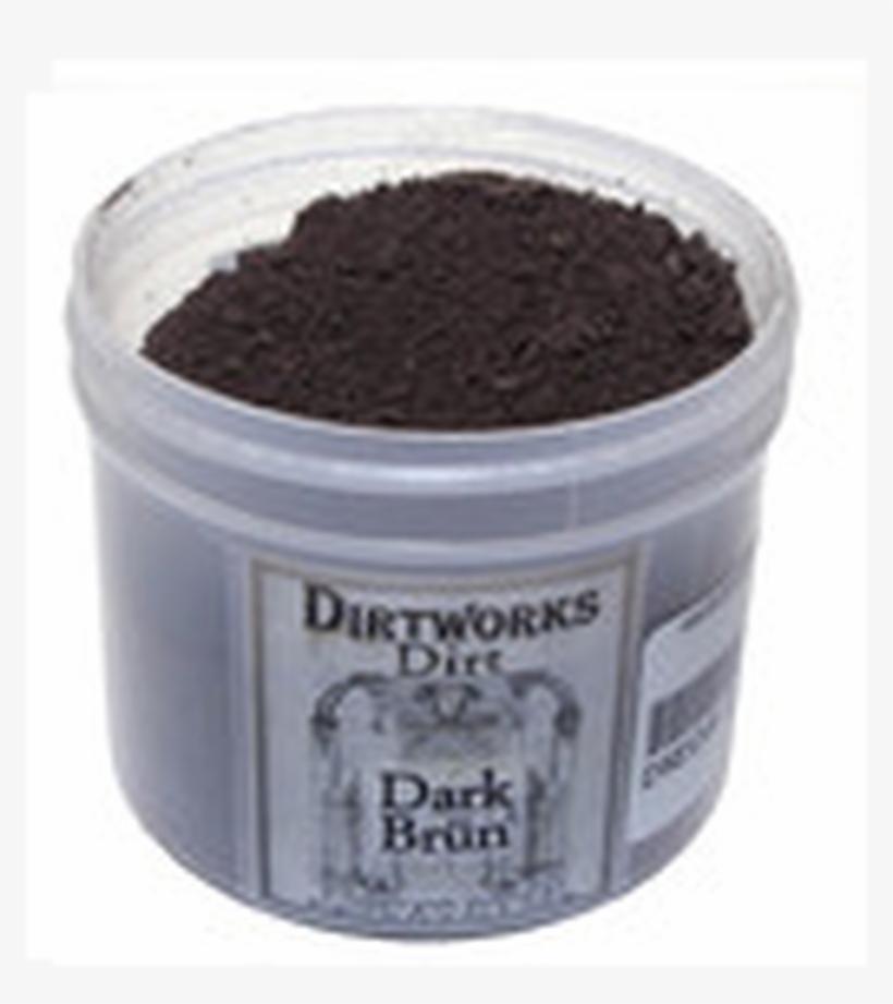 Fleet Street Dirtworks Sedona Powder, transparent png #4872875