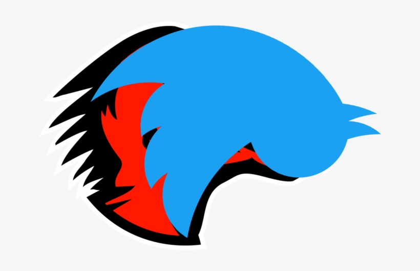 Twitter Could Be The Next Mozilla - Mozilla Foundation Transparent Logo, transparent png #4872941