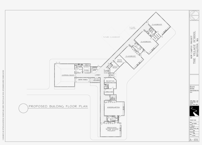 Jpg Library Download School Building Drawing At Getdrawings - Plan For School Build, transparent png #4873130