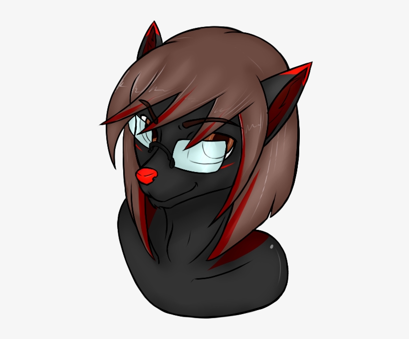 10 Buck Head Commission - Cartoon, transparent png #4873206