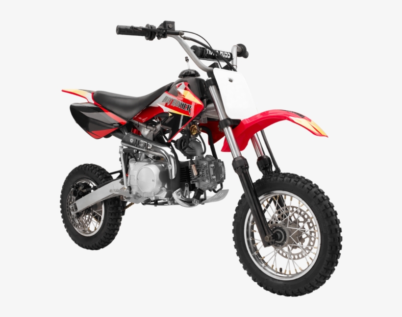 Limited Sale On Dirt Bikes - Baja 90 Pit Bike, transparent png #4873207