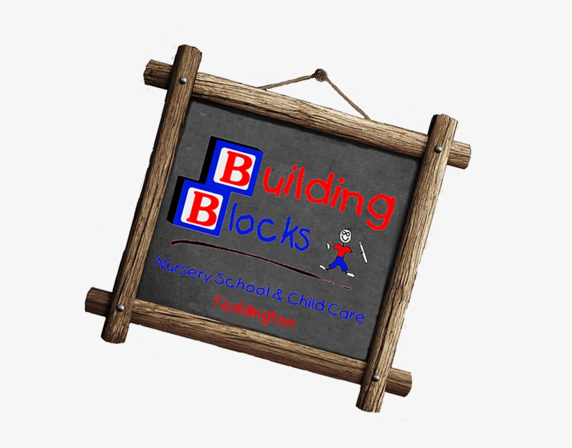 Building Blocks Nurseries Teddington - Led Display, transparent png #4873209