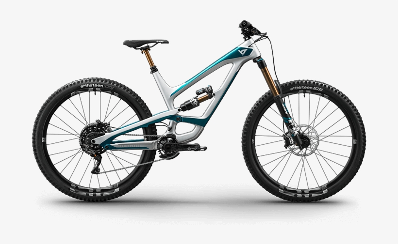 Enduro - Diamondback Release 4c Carbon, transparent png #4873336