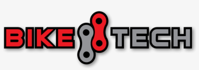 Bike Tech Logo - Bike Tech, transparent png #4873669