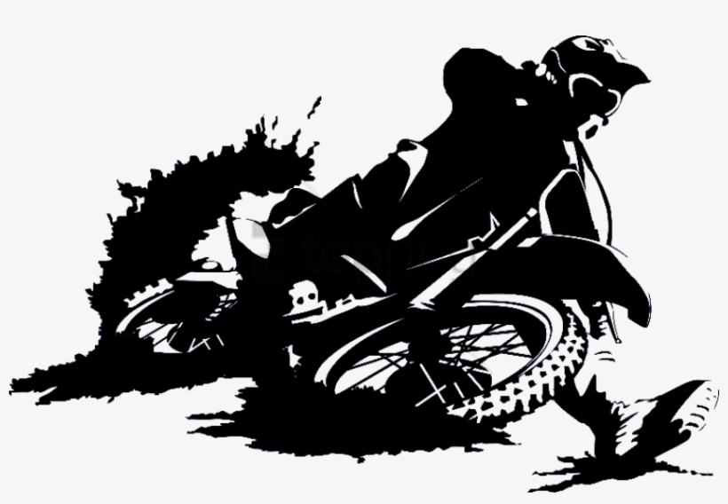 2018 Deep Creek Photos Best Bike Stickers Design Free Transparent Png Download Pngkey