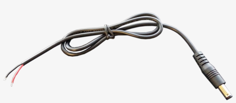 Cable, - Electrical Connector, transparent png #4874152