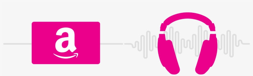 Win Cool Headphones - Amazon.com, Inc., transparent png #4874153