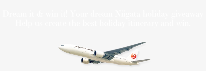 Niigata - Jet Stream Forever 7 'manhattan Drea, transparent png #4874303
