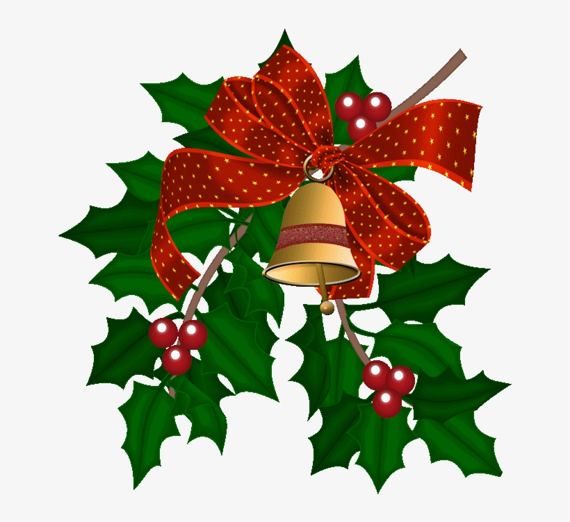Beautiful Gif, Blog - Esferas De Navidad Animadas, transparent png #4874400