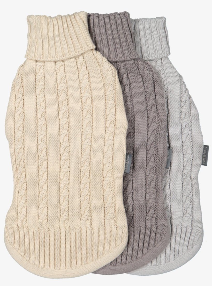 Dog Pullover - Dog, transparent png #4874420