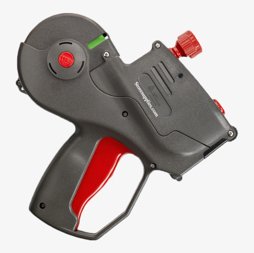 Monarch 1152 Price/label Gun - Monarch 1152, transparent png #4875074