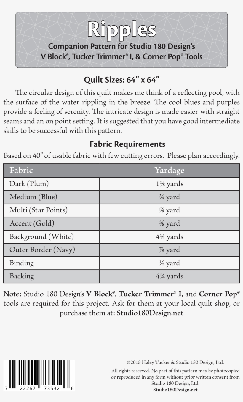 Ripples - Studio 180 Design, Ltd., transparent png #4875445