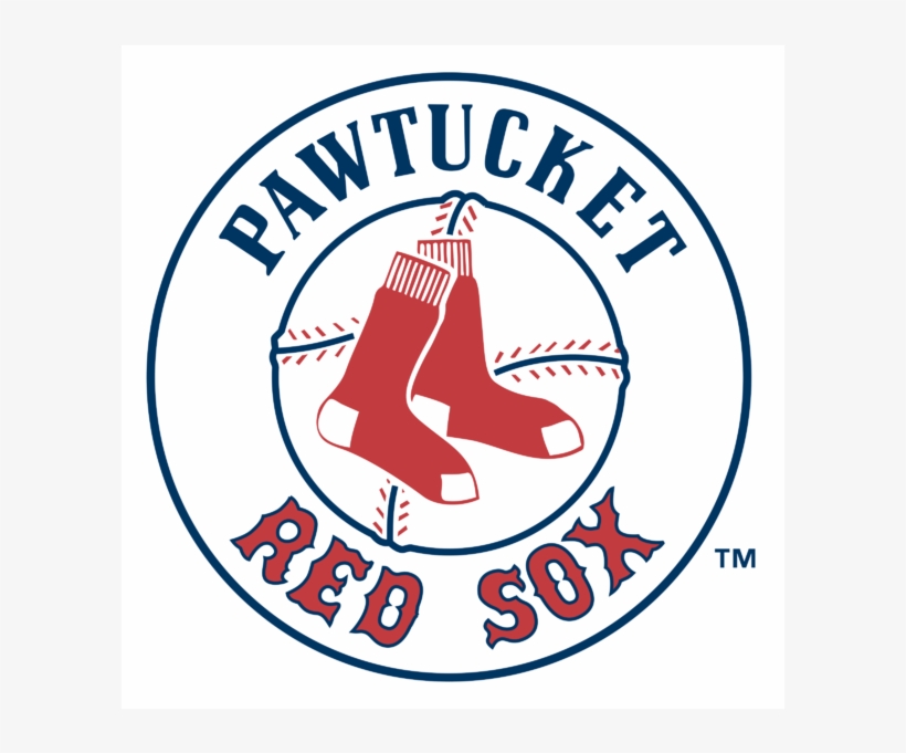 Red Sox Boston Logo, transparent png #4875490