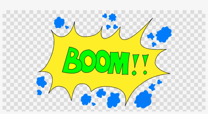 Boom Tag Png Clipart Clip Art - Tags Boom, transparent png #4875821