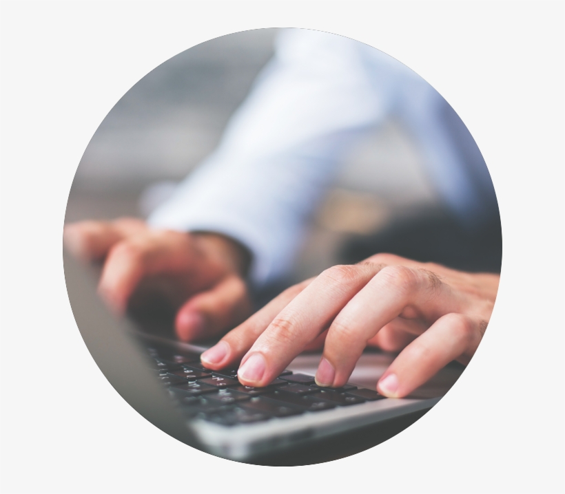 Company Directory - Computer, transparent png #4876102