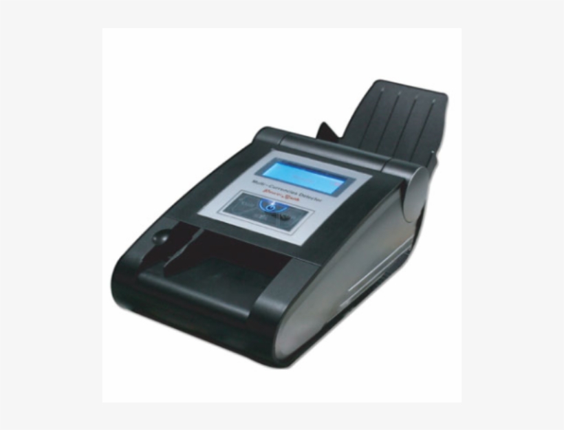 เครื่องตรวจสอบธนบัตร Power Bank รุ่น Ap-818 - Power Bank Ap 818, transparent png #4876174