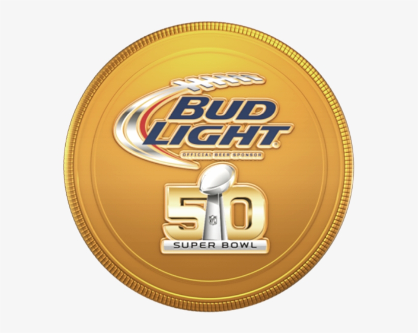 Don't Miss Your Chance At A Piece Of Super Bowl - Super Bowl 50, transparent png #4876306