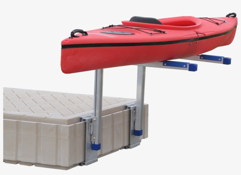 Paddle Sports Storage Rack Photo Gallery - Kayak, transparent png #4876420
