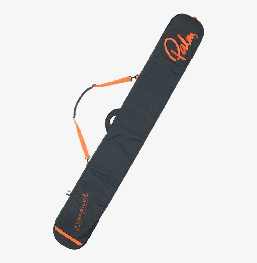Palm Paddle Bag - Palm Equipment Padded Paddle Bag, transparent png #4876472