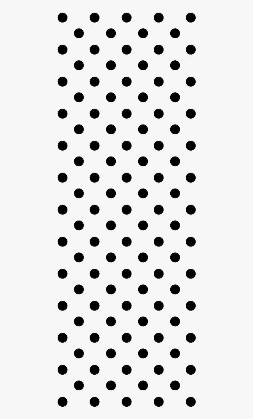 Family Combo - Polka Dot, transparent png #4877382