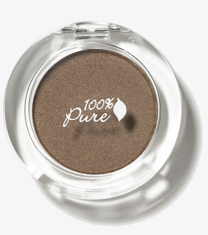 Gold Eyes Png - 100% Pure Fruit Pigmented Eye Shadow: Gilded, transparent png #4877470