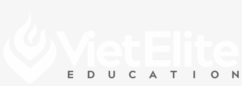 Viet Elite Education - Graphic Design, transparent png #4877535
