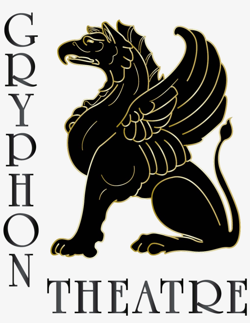 13-og W=1101&h=1349 - Gryphon Theatre, transparent png #4877750