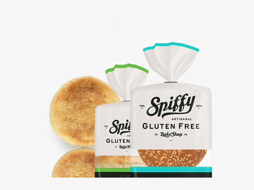Gluten Free Speciality Bread, transparent png #4877820