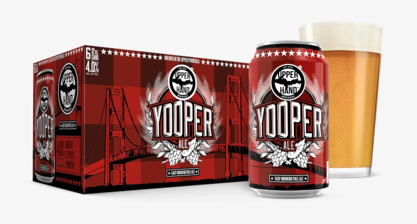 Our Brews - Ale, transparent png #4877993