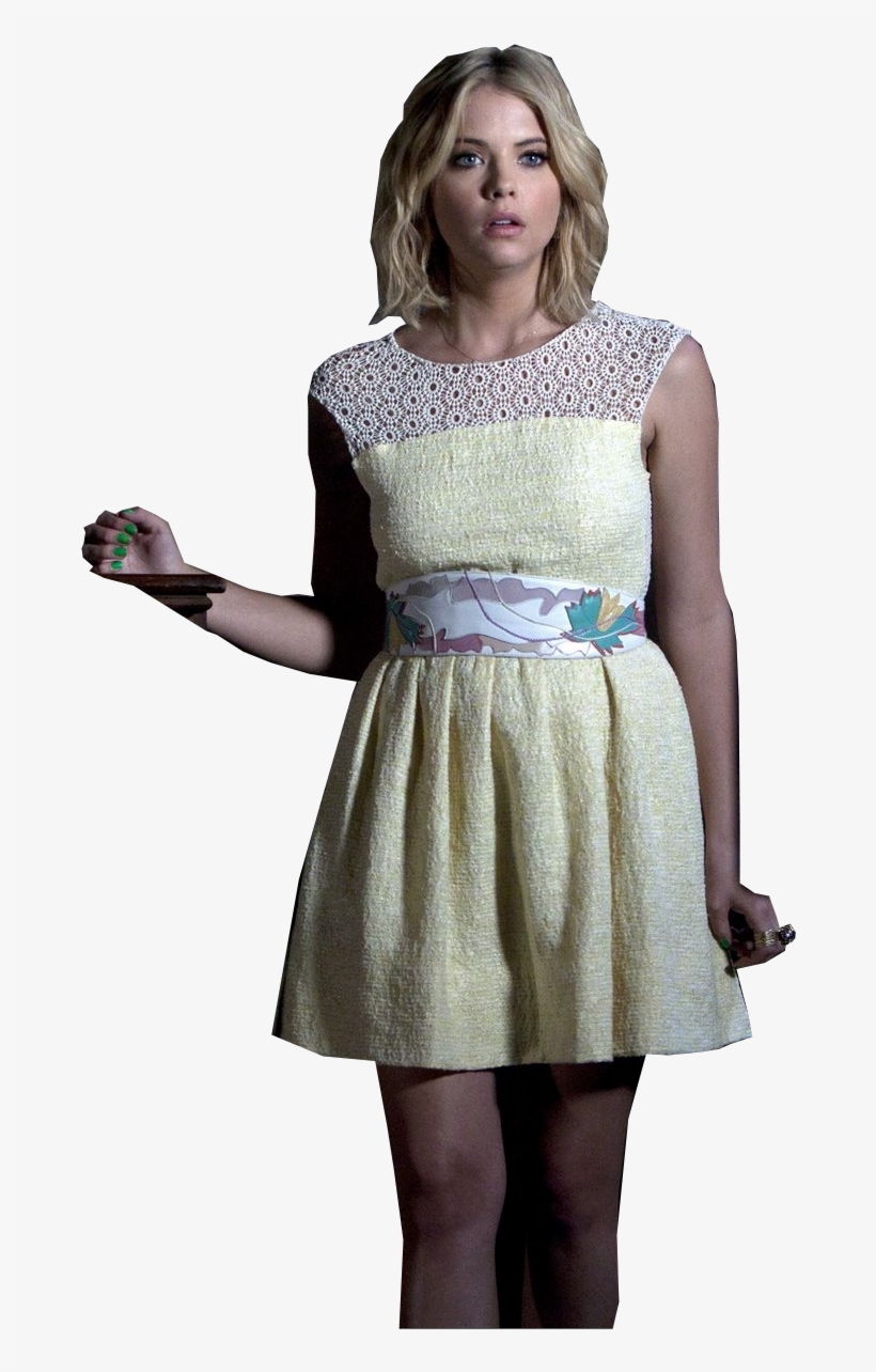 Ashley Benson Png, transparent png #4878373