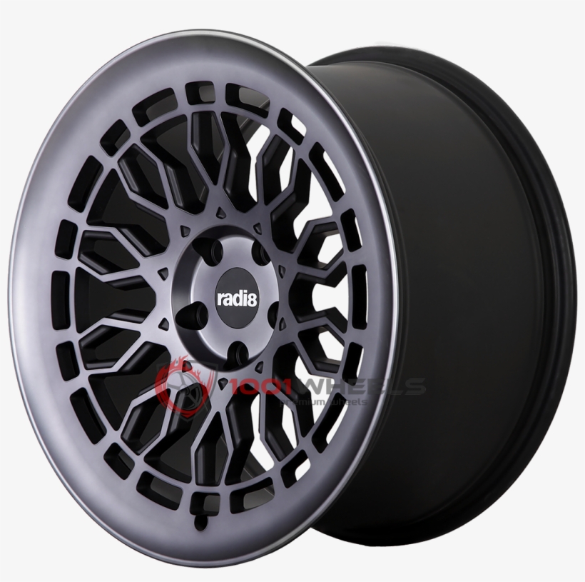 Radi8 Wheels 10, transparent png #4879100