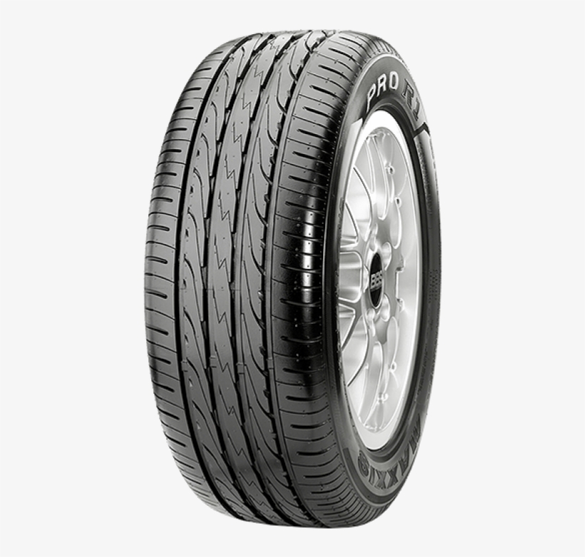 Maxxis Victra Pro R1 - 235 65r18 Gt Radial Savero, transparent png #4879387