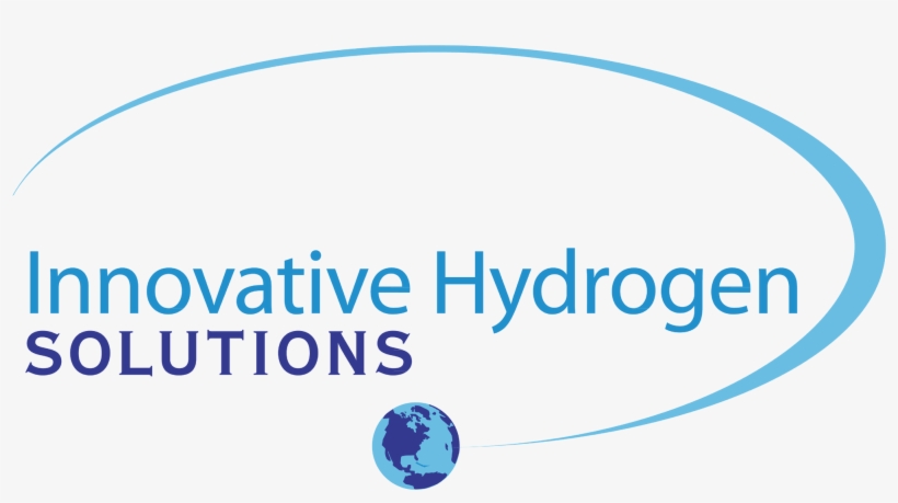 Innovative Hydrogen Solutions Inc, transparent png #4879623