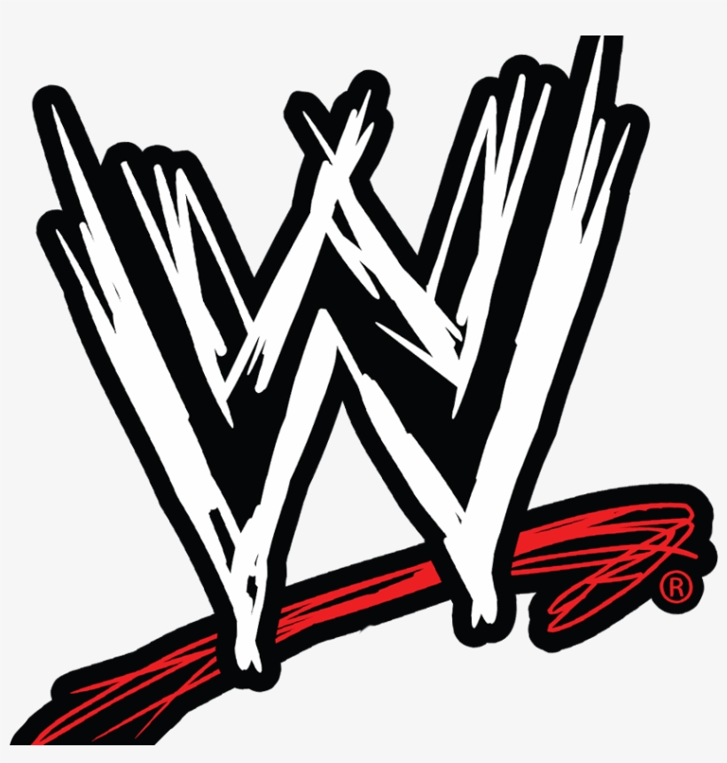 Tape Archive - World Wrestling Entertainment Logo 2018, transparent png #4879818