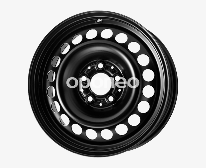 Südrad - Plechove Disky 15 Et 43, transparent png #4879950