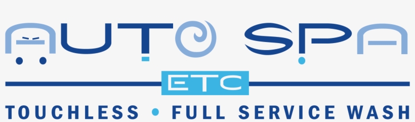 Auto Spa Etc, transparent png #4879955