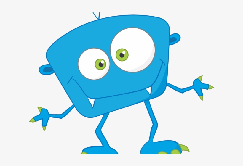 Lil Wayne Clipart Transparent - Little Monster Png, transparent png #4880030