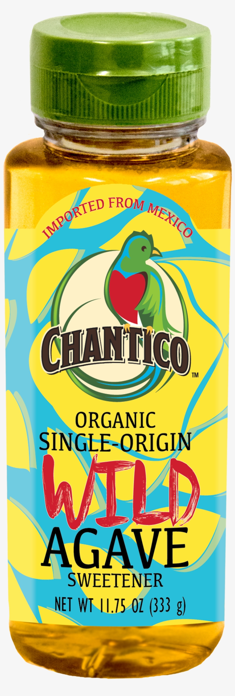 Origo Chanticoagave Wild - Wild Png, transparent png #4880290